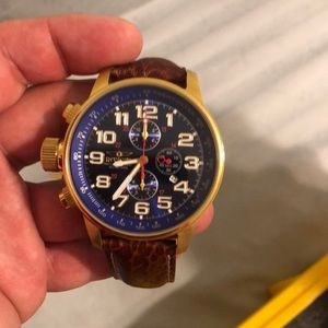 Men’s Invicta I Force Watch